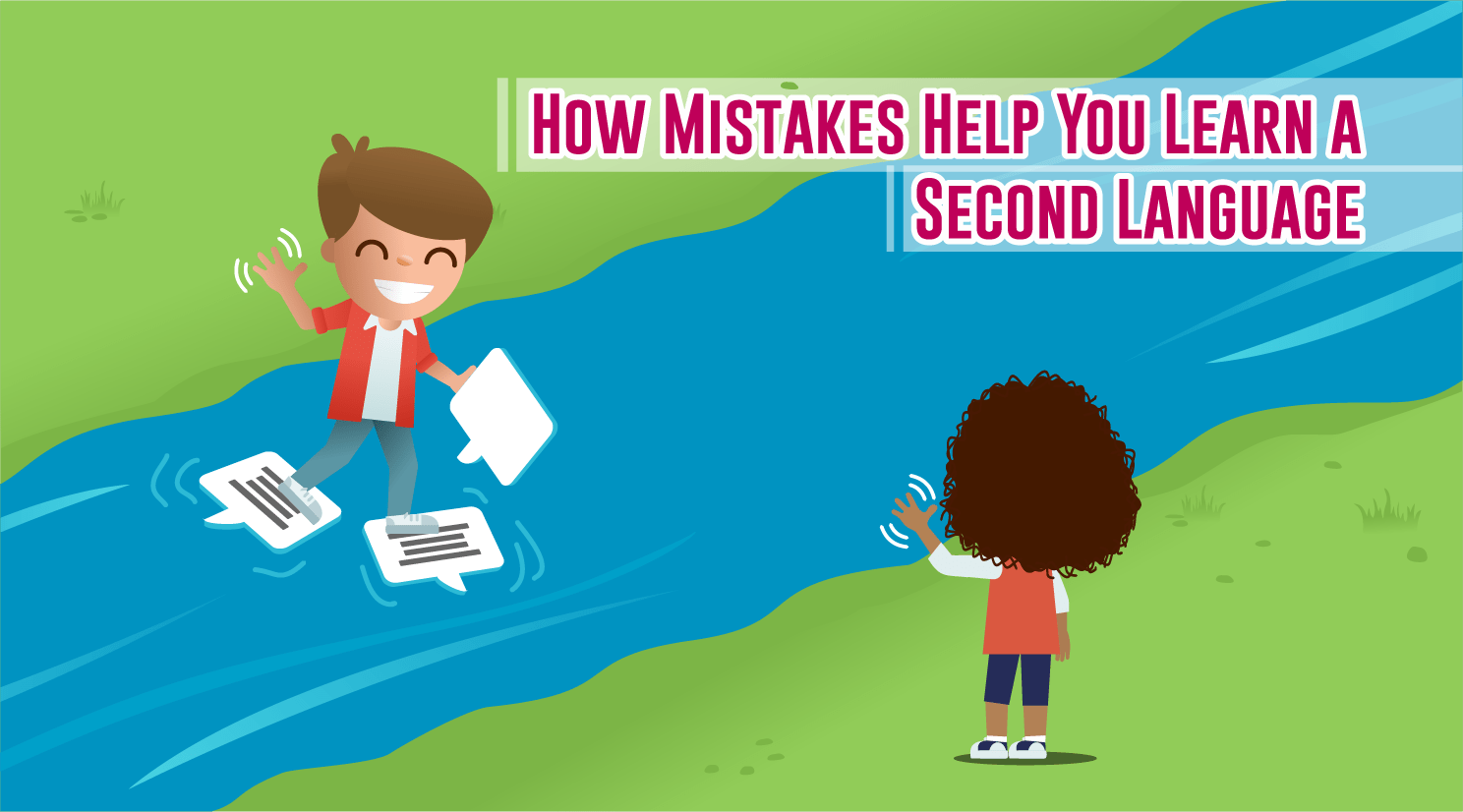 Mistakes Can Make You Better: Learn From Them